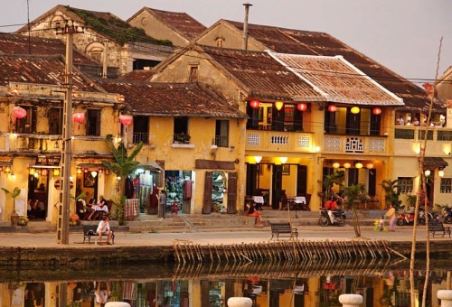The Timeless Beauty of Hoi An & Why Lusi Tailor Is Considered the Best Tailor Hoi An Has to Offer