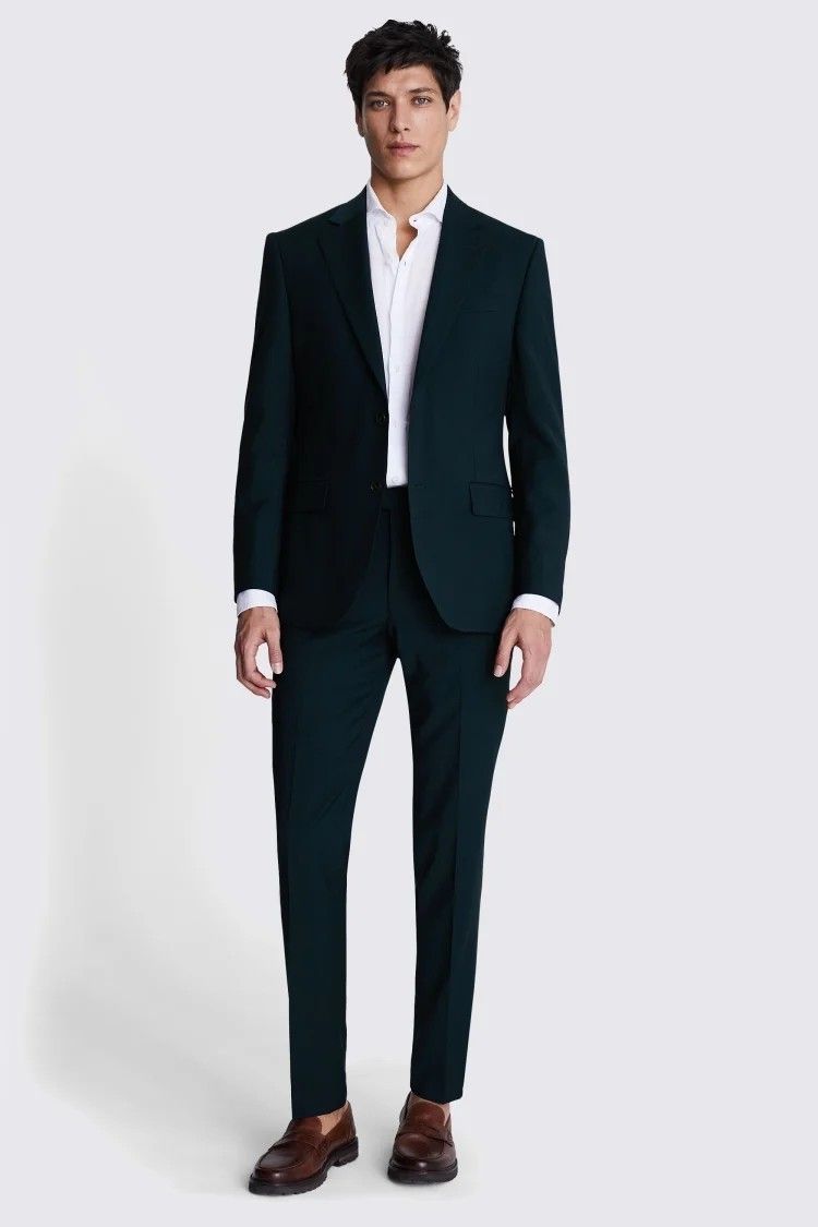 LSSM013-suits men business