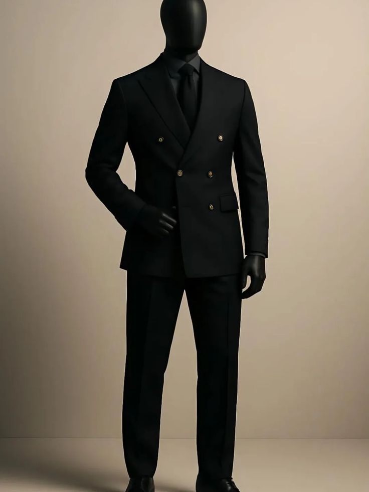 LSSM002-suits men business