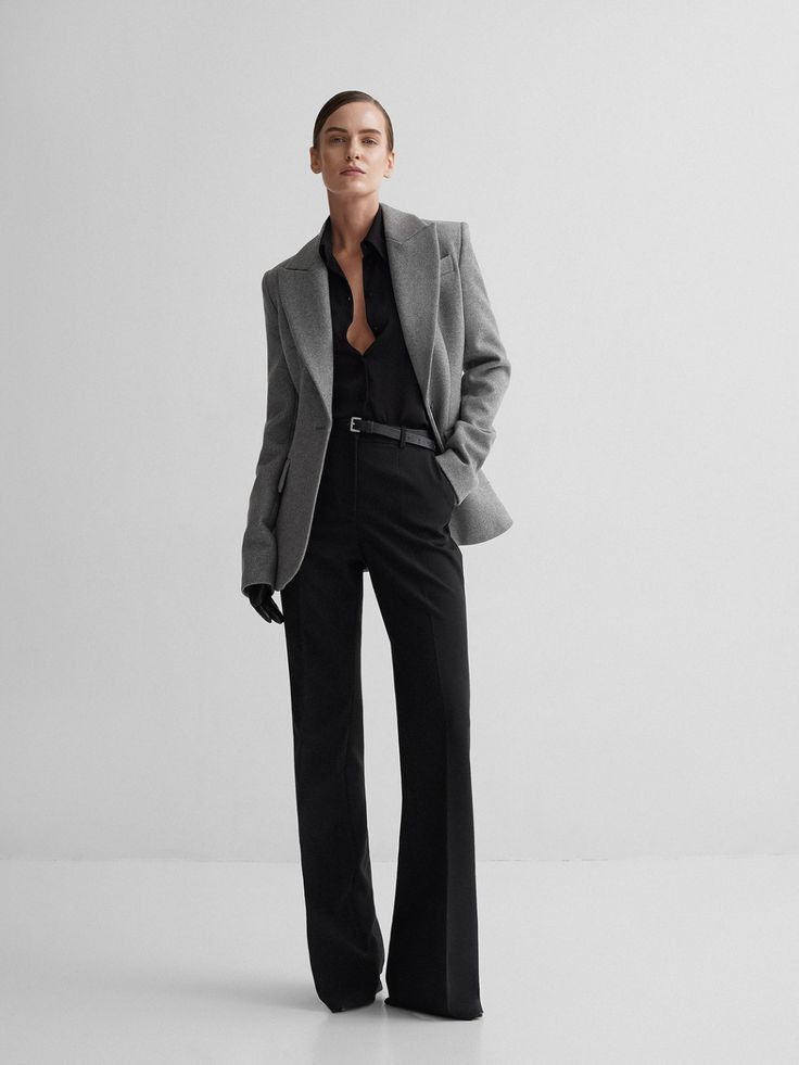 LSSW013-suit women outfit
