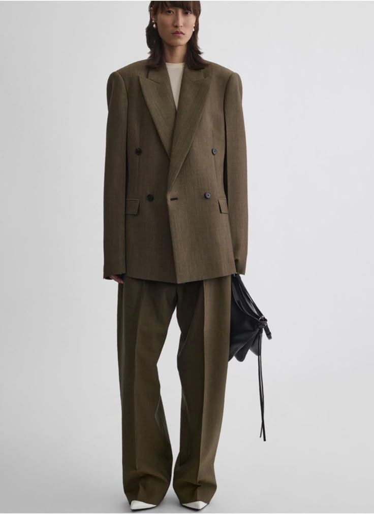 LSSW018-suit women outfit