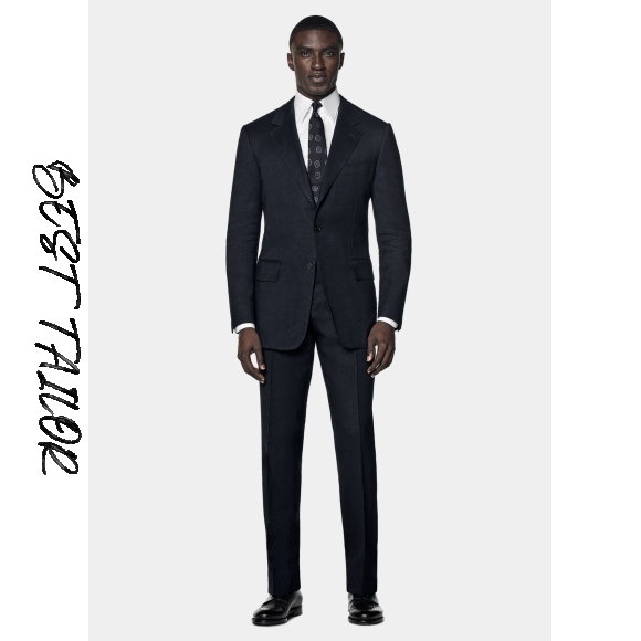 LSSM003-suits men business
