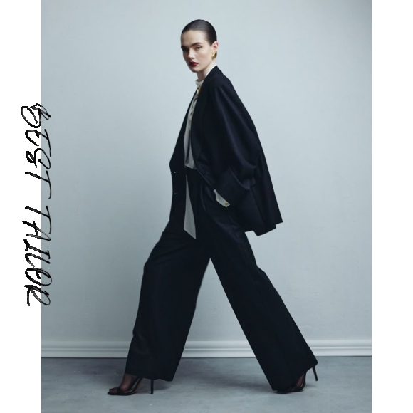 LSSW006-suit women outfit