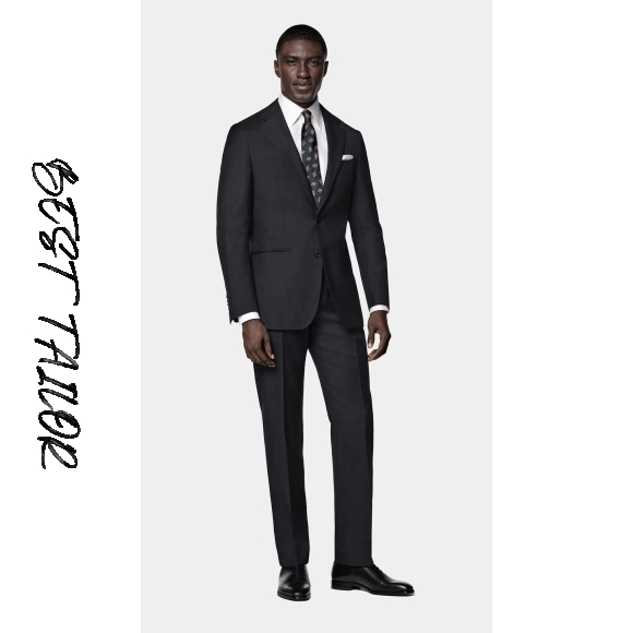 LSSM015-suits men business