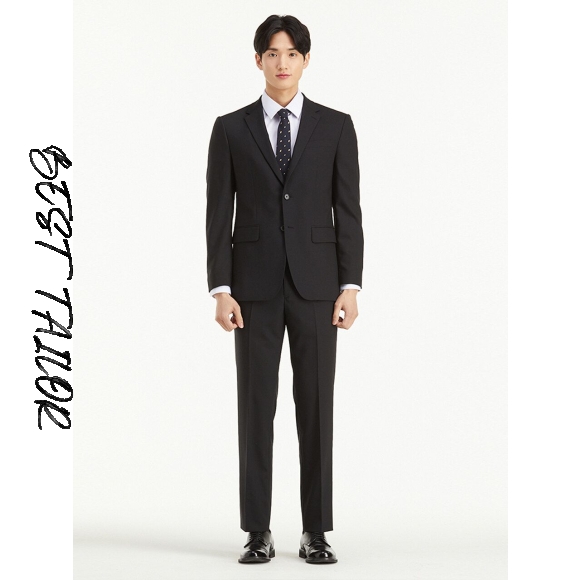 LSSM004-suits men business