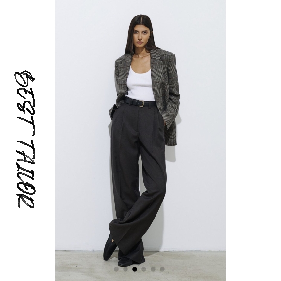 LSSW019-suit women outfit